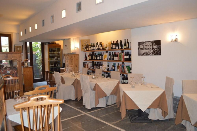 Imagen general del Hotel Locanda Salieri. Foto 8