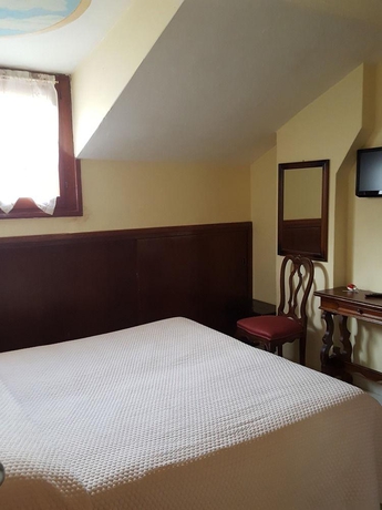 Imagen general del Hotel Locanda Salieri. Foto 9