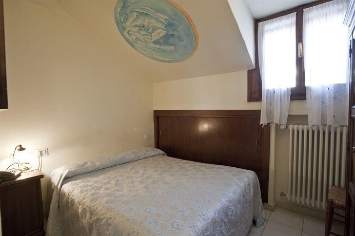 Imagen general del Hotel Locanda Salieri. Foto 12