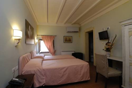 Imagen de la habitación del Hotel Locanda San Barnaba. Foto 4