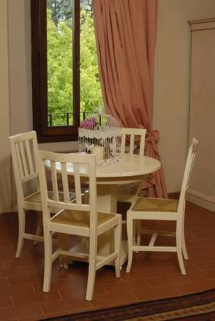 Imagen de la habitación del Hotel Locanda San Barnaba. Foto 6