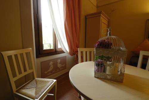 Imagen de la habitación del Hotel Locanda San Barnaba. Foto 8