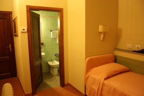 Imagen de la habitación del Hotel Locanda San Barnaba. Foto 9