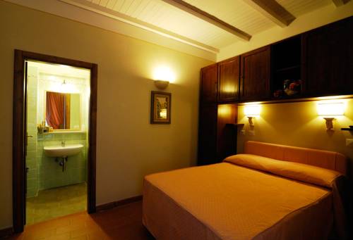 Imagen de la habitación del Hotel Locanda San Barnaba. Foto 10