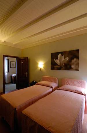 Imagen de la habitación del Hotel Locanda San Barnaba. Foto 14