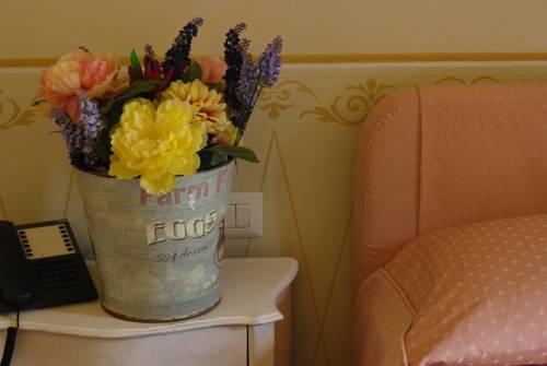 Imagen de la habitación del Hotel Locanda San Barnaba. Foto 16