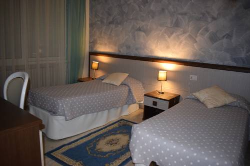Imagen de la habitación del Hotel Locanda San Biagio. Foto 2
