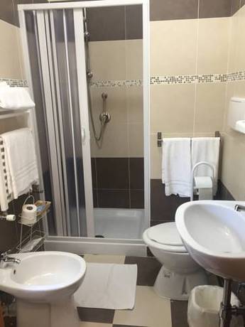 Imagen de la habitación del Hotel Locanda San Biagio. Foto 3