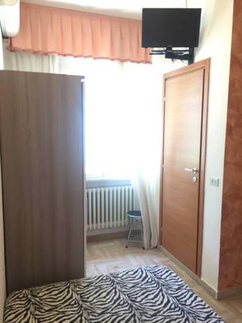 Imagen de la habitación del Hotel Locanda San Biagio. Foto 4