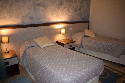 Imagen de la habitación del Hotel Locanda San Biagio. Foto 8