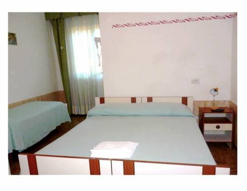 Imagen de la habitación del Hotel Locanda San Biagio. Foto 9