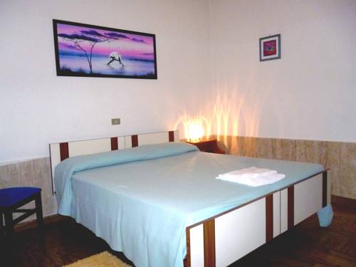 Imagen de la habitación del Hotel Locanda San Biagio. Foto 10