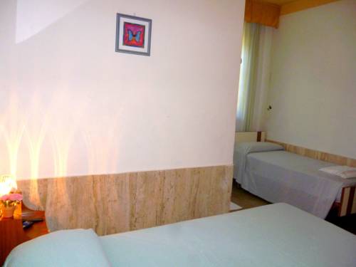 Imagen de la habitación del Hotel Locanda San Biagio. Foto 11