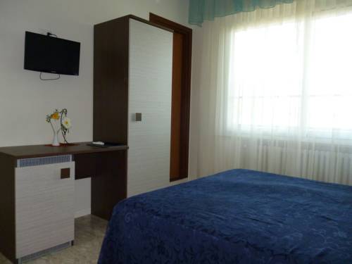 Imagen de la habitación del Hotel Locanda San Biagio. Foto 12