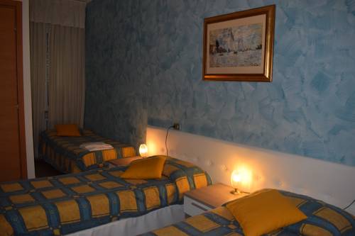 Imagen de la habitación del Hotel Locanda San Biagio. Foto 14