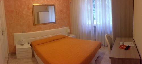 Imagen de la habitación del Hotel Locanda San Biagio. Foto 16