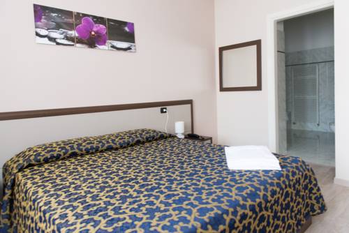 Imagen de la habitación del Hotel Locanda San Fiorenzo. Foto 2