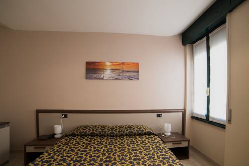 Imagen de la habitación del Hotel Locanda San Fiorenzo. Foto 3