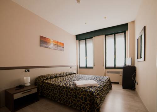 Imagen de la habitación del Hotel Locanda San Fiorenzo. Foto 4