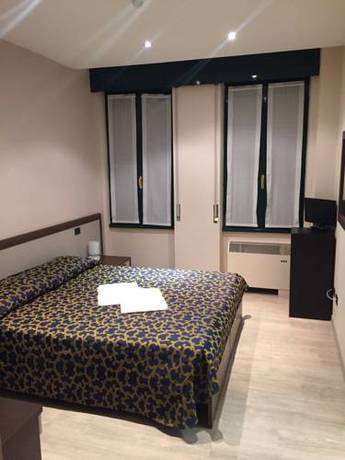 Imagen de la habitación del Hotel Locanda San Fiorenzo. Foto 5