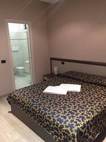 Imagen de la habitación del Hotel Locanda San Fiorenzo. Foto 6