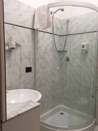 Imagen de la habitación del Hotel Locanda San Fiorenzo. Foto 7