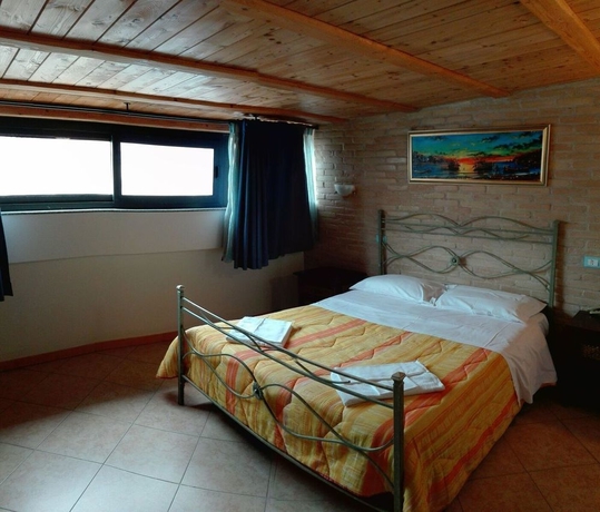 Imagen de la habitación del Hotel Locanda San Giorgio. Foto 8