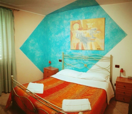 Imagen de la habitación del Hotel Locanda San Giorgio. Foto 9