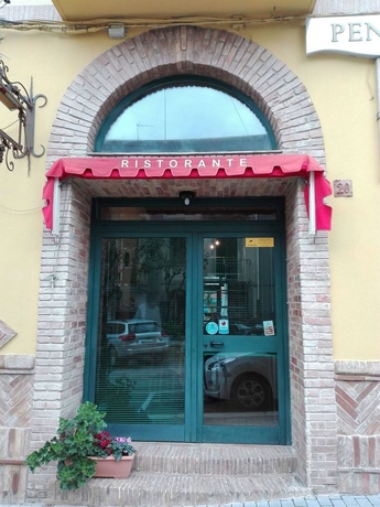 Imagen general del Hotel Locanda San Giorgio. Foto 4