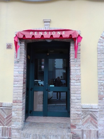 Imagen general del Hotel Locanda San Giorgio. Foto 5