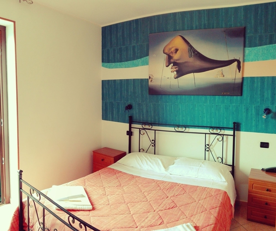 Imagen de la habitación del Hotel Locanda San Giorgio. Foto 11