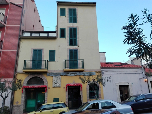 Imagen general del Hotel Locanda San Giorgio. Foto 1