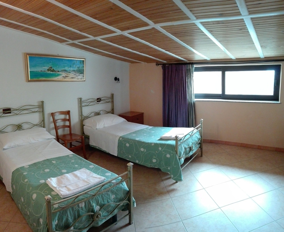 Imagen de la habitación del Hotel Locanda San Giorgio. Foto 12