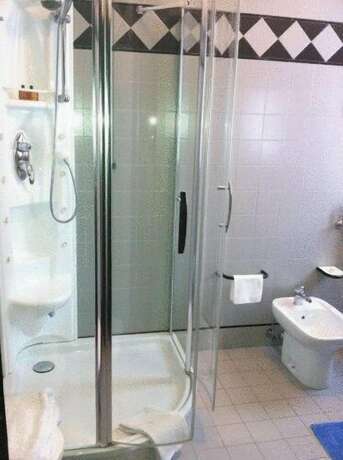 Imagen general del Hotel Locanda San Lorenzo, Cornei. Foto 1