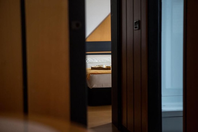 Imagen general del Hotel Locanda San Lorenzo, Cornei. Foto 4