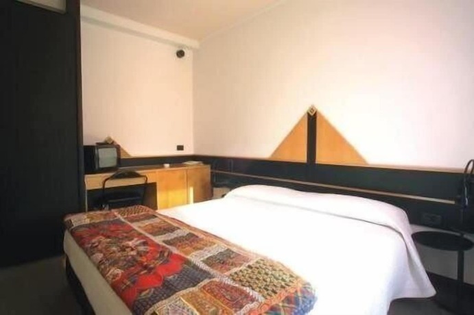 Imagen general del Hotel Locanda San Lorenzo, Cornei. Foto 16