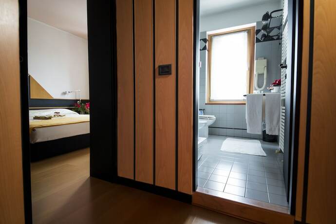 Imagen general del Hotel Locanda San Lorenzo. Foto 8