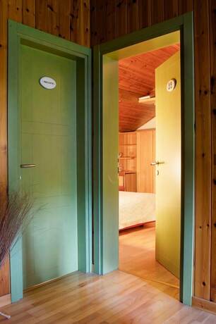 Imagen general del Hotel Locanda San Lorenzo. Foto 13