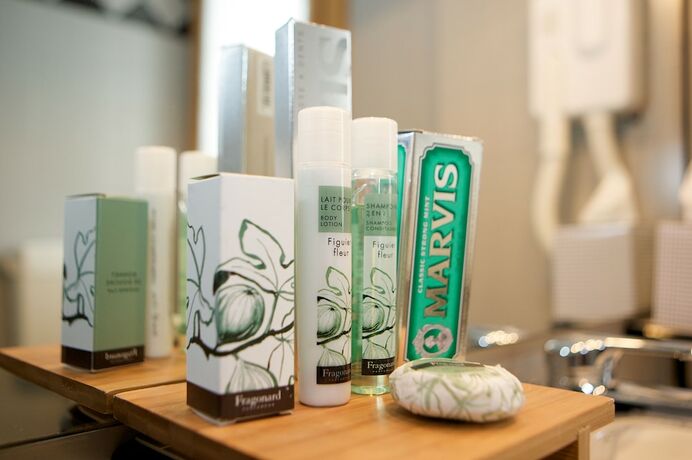 Imagen general del Hotel Locanda San Lorenzo. Foto 18