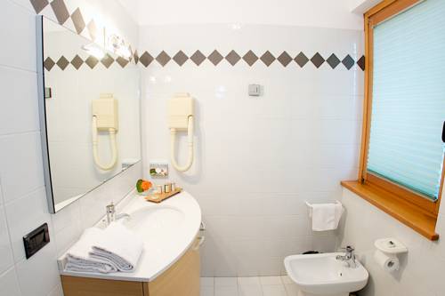 Imagen de la habitación del Hotel Locanda San Lorenzo, Farra d'Alpago. Foto 3