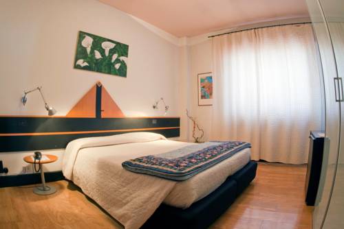 Imagen de la habitación del Hotel Locanda San Lorenzo, Farra d'Alpago. Foto 4