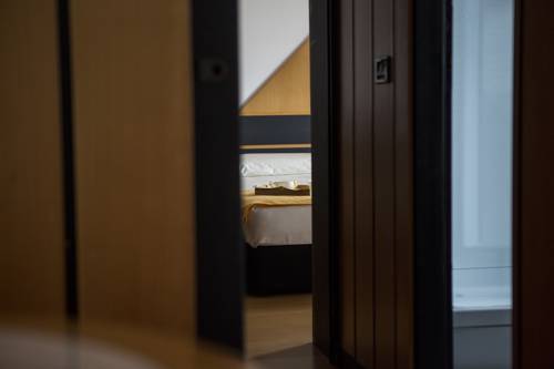 Imagen de la habitación del Hotel Locanda San Lorenzo, Farra d'Alpago. Foto 7