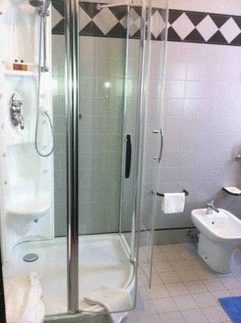 Imagen de la habitación del Hotel Locanda San Lorenzo, Farra d'Alpago. Foto 10