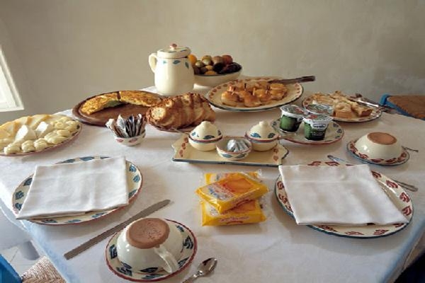 Imagen general del Hotel Locanda San Martino Thermae. Foto 2