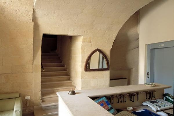 Imagen general del Hotel Locanda San Martino Thermae. Foto 6