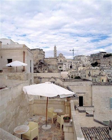 Imagen general del Hotel Locanda San Martino Thermae. Foto 8