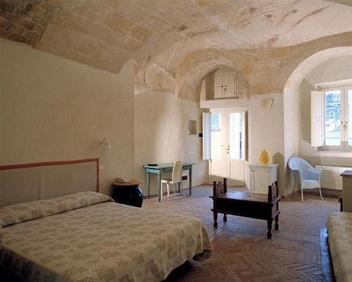 Imagen general del Hotel Locanda San Martino Thermae. Foto 10