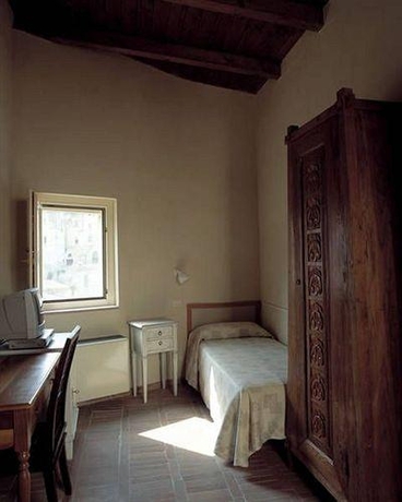 Imagen general del Hotel Locanda San Martino Thermae. Foto 11