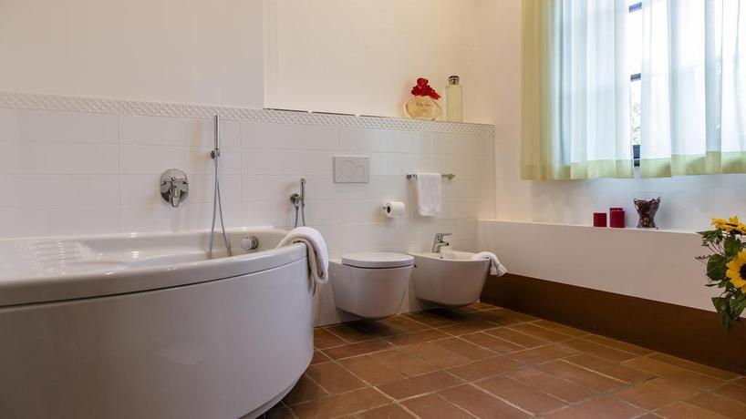 Imagen de la habitación del Hotel Locanda Sant'Anna. Foto 4