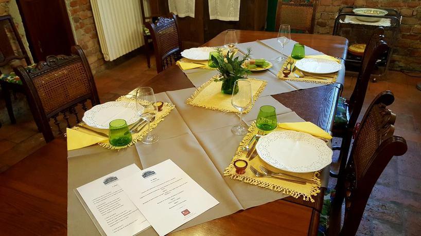 Imagen de la habitación del Hotel Locanda Sant'Anna. Foto 5